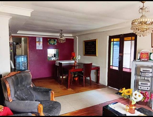 3 BEDROOM HOUSE FOR SALE IN BELHAR